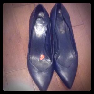 Designer Shoes Made in Spain